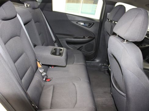 Used 2023 Chevrolet Malibu LT image 28