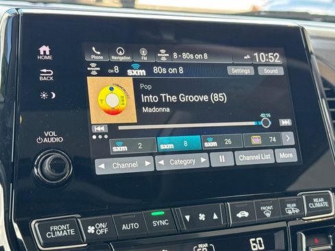 Used 2023 Honda Odyssey Touring image 24