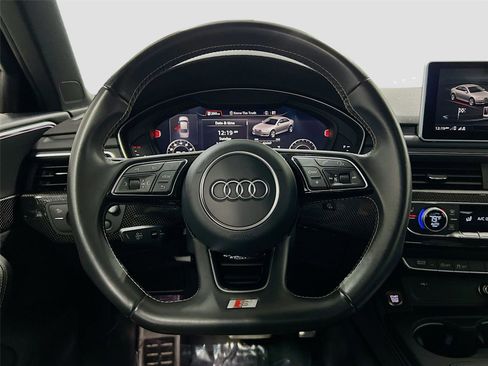 Used 2018 Audi S4 Prestige w/ Prestige Package image 22