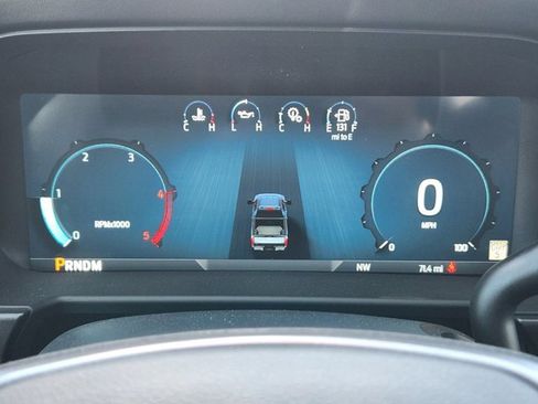 New 2025 Ford F350 Lariat w/ Lariat Ultimate Package image 11