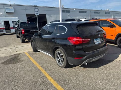 Used 2018 BMW X1 xDrive28i AWD/4WD image 5