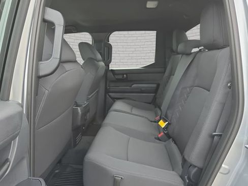New 2026 Toyota Tacoma SR5 AWD/4WD image 13