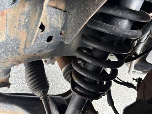 Used 2012 Ford F150 Lariat w/ Lariat Chrome Pkg image 23