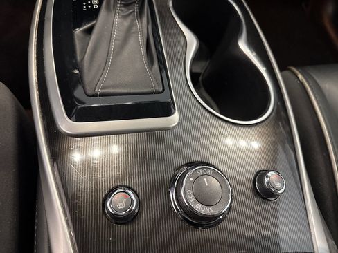 Used 2020 INFINITI QX60 Luxe w/ Essential Package image 28