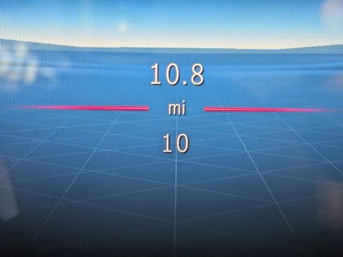 New 2026 Mercedes-Benz C 43 AMG 4MATIC Sedan image 10