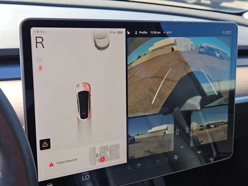 Used 2021 Tesla Model Y Long Range image 13