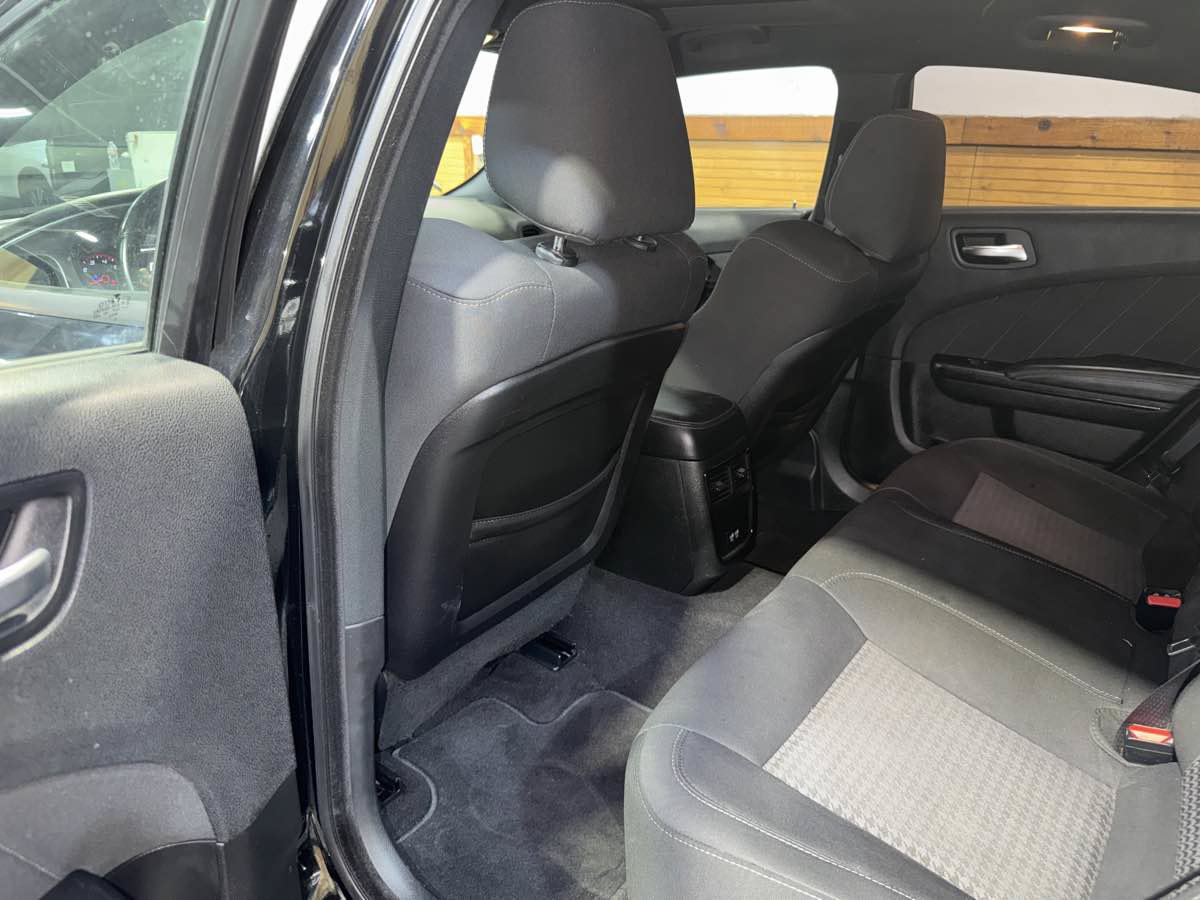Used 2019 Dodge Charger R/T w/ Driver Confidence Group RWD image 23