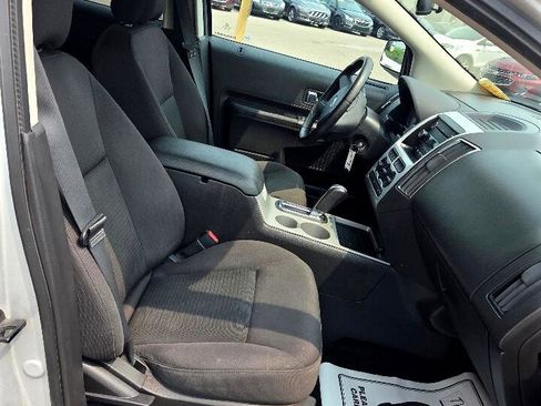 Used 2010 Ford Edge SEL image 15