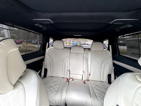 New 2026 Genesis GV80 3.5T Prestige image 31