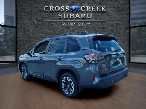 Certified 2026 Subaru Forester Premium w/ Base/Premium Package AWD/4WD image 4