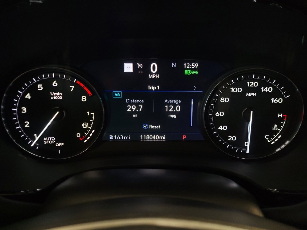 Used 2021 Cadillac XT5 Premium Luxury FWD image 23
