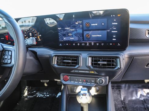 Used 2025 Ford Mustang Dark Horse image 14