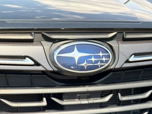 Certified 2023 Subaru Forester Touring AWD/4WD image 12