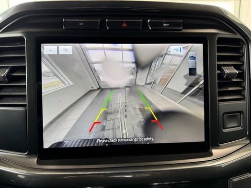 Used 2023 Ford F150 XLT w/ Equipment Group 302A High image 22