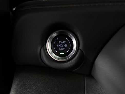 Used 2025 Chevrolet Tahoe High Country w/ Sun And Tow Package image 20