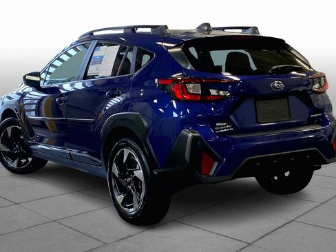 Certified 2025 Subaru Crosstrek 2.5i Limited image 11