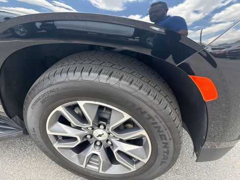 Used 2021 Chevrolet Tahoe LT AWD/4WD image 11