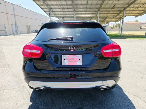 Used 2017 Mercedes-Benz GLA 250 image 7