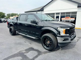 Used 2019 Ford F150 XLT w/ Trailer Tow Package AWD/4WD video 2