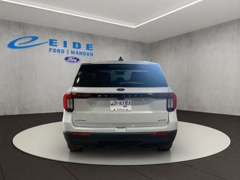 New 2026 Ford Explorer Active AWD/4WD image 5
