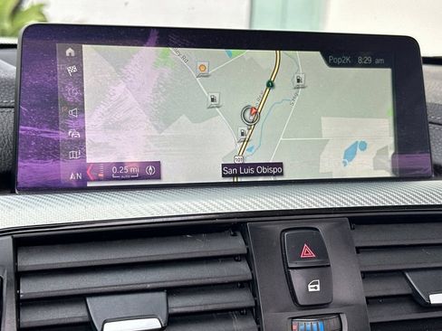 Used 2019 BMW 430i Convertible RWD image 19