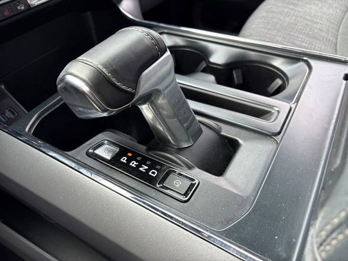 Certified 2023 Ford F150 Lightning XLT w/ Equipment Group 312A High image 27