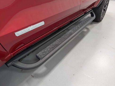 Used 2024 GMC Canyon Elevation w/ Convenience Package image 11