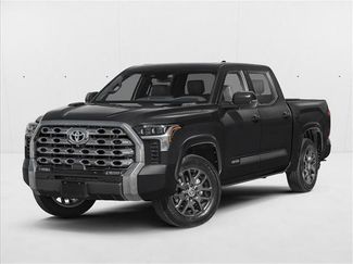New 2026 Toyota Tundra Platinum video 1