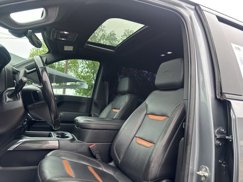 Used 2021 GMC Sierra 1500 AT4 w/ AT4 Premium Package image 38