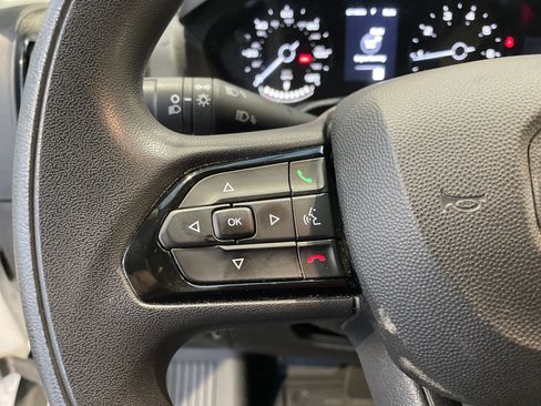 Used 2025 RAM ProMaster 2500 w/ Convenience Group FWD image 20
