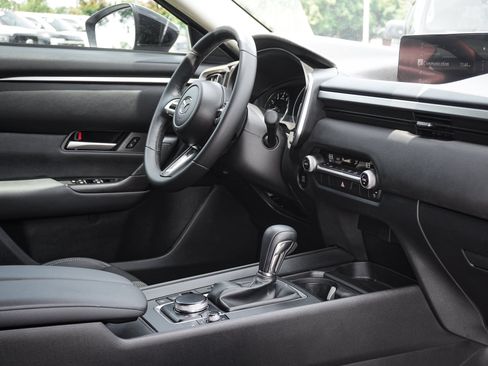 Used 2025 MAZDA CX-50 AWD 2.5 S w/ Select Package image 35