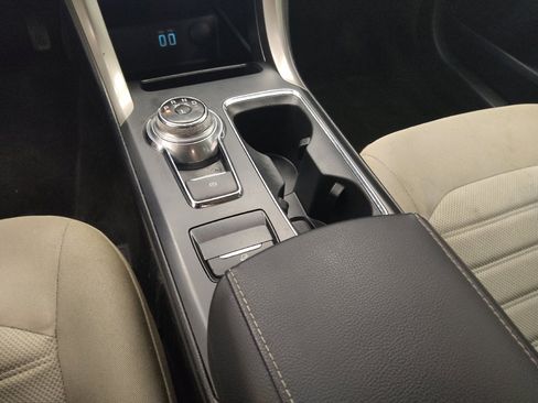 Used 2020 Ford Fusion S FWD image 26