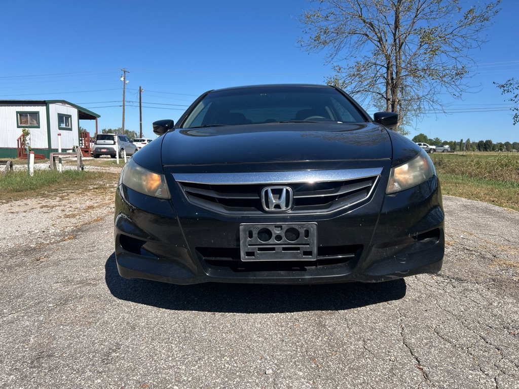 Used 2011 Honda Accord EX-L image 26