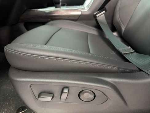 New 2026 Chevrolet Silverado 1500 LTZ w/ LTZ Convenience Package II AWD/4WD image 14