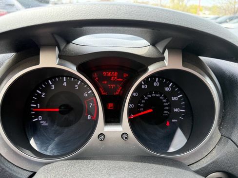 Used 2015 Nissan Juke SL image 15