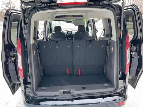 Used 2019 Ford Transit Connect XLT image 31