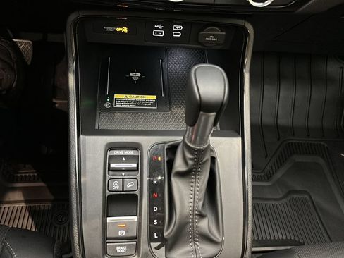 Certified 2023 Honda CR-V EX-L image 35