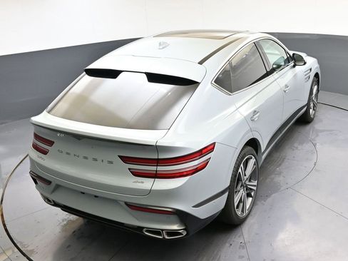 Used 2025 Genesis GV80 3.5T e-SC image 45
