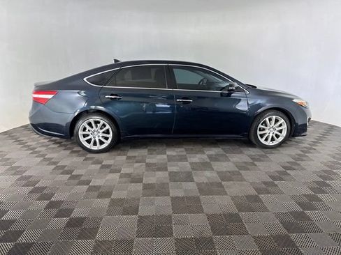 Used 2015 Toyota Avalon Limited FWD image 4