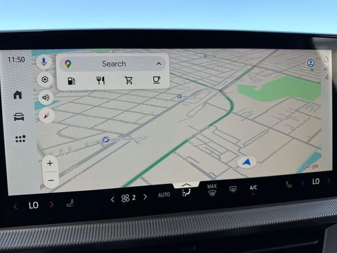 New 2026 Ford Explorer Active image 8