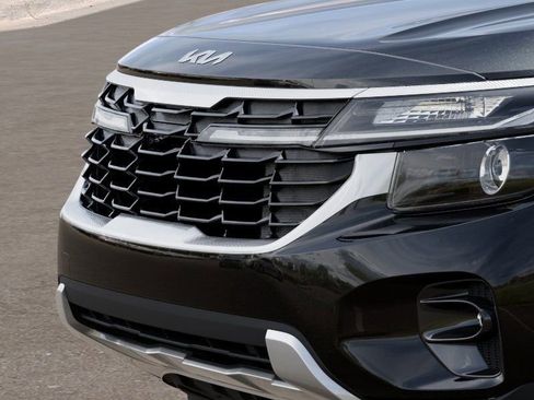 New 2026 Kia Seltos S image 15