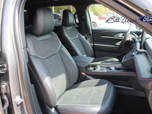 New 2027 Ford Explorer ST w/ Sun And Sound Package AWD/4WD image 7