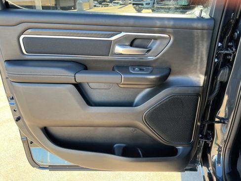 New 2026 RAM 1500 Big Horn image 18