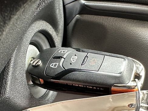 New 2025 Ford Transit 250 148 Medium Roof w/ Load Area Protection Package image 25