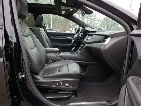 Certified 2023 Cadillac XT5 Sportv image 20