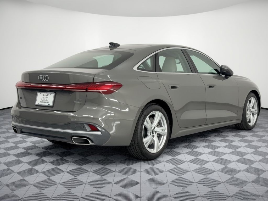 Used 2026 Audi A5 Premium AWD/4WD image 9
