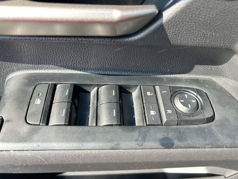 Certified 2025 Toyota Tacoma TRD Sport RWD image 13