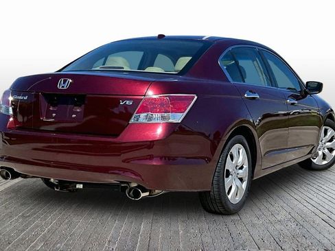 Used 2008 Honda Accord EX-L image 9