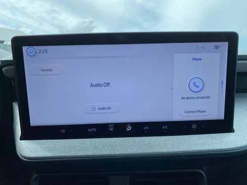 Used 2025 Ford Maverick XLT w/ Equipment Group 302A image 15