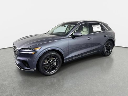 New 2027 Genesis GV70 2.5T Advanced AWD/4WD image 1